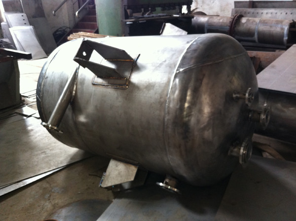 钛反应釜设备