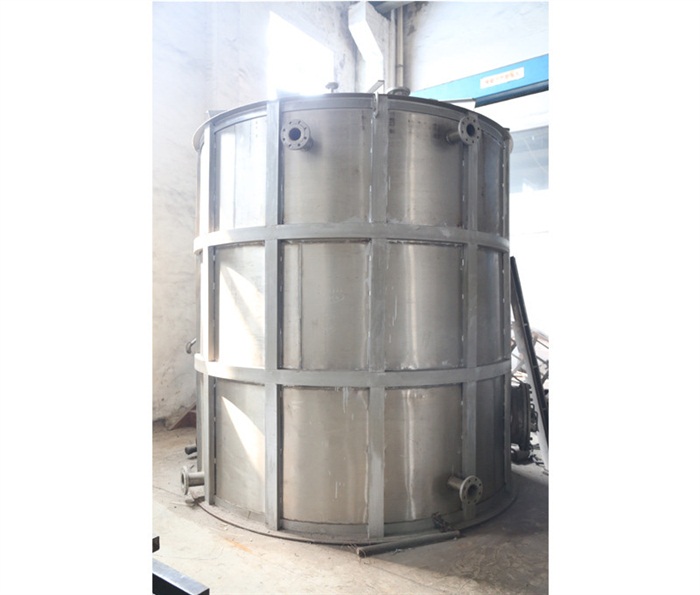 复合钛储罐