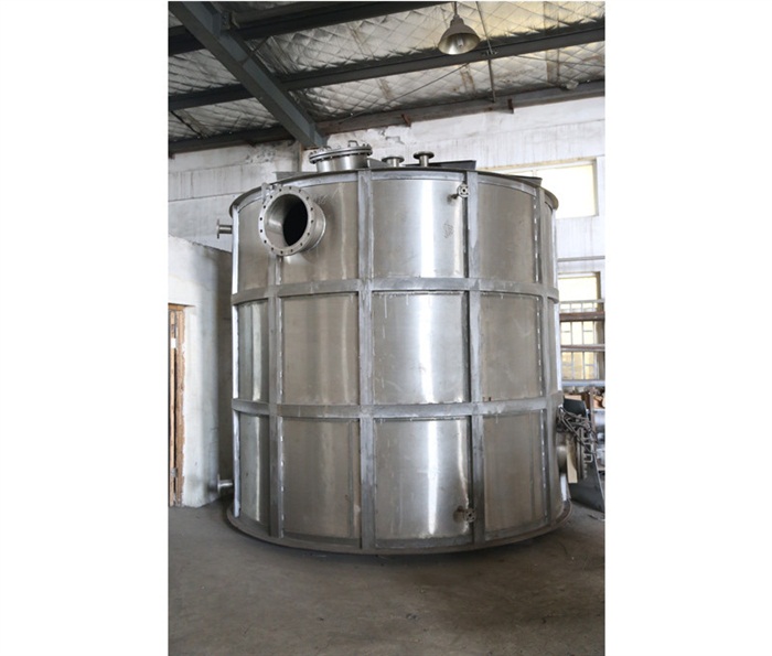钛储罐